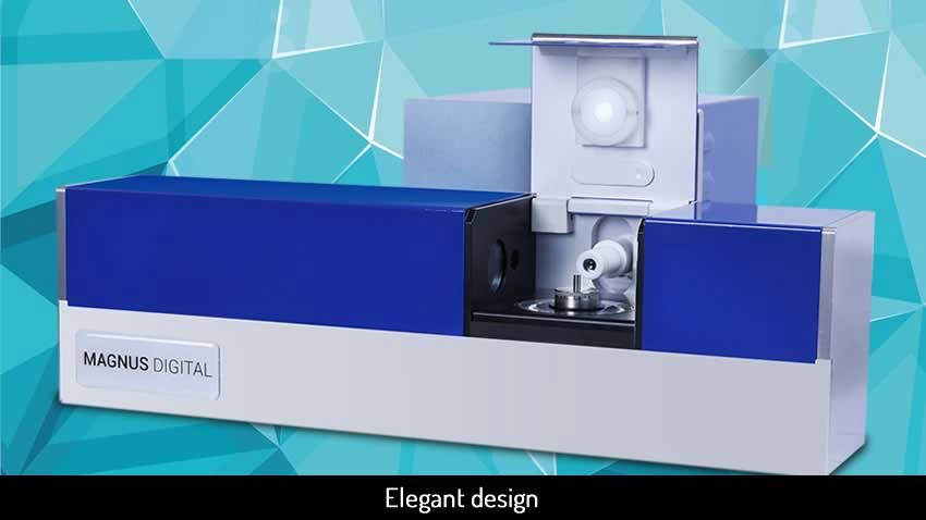 this is diamond planer (planner) machine, magnus digital elegant design view